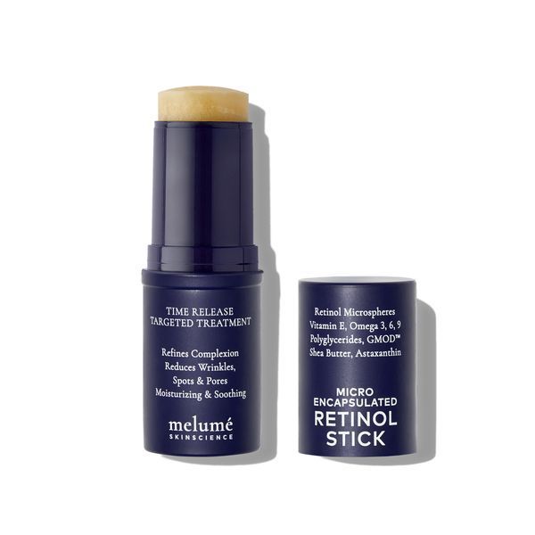 Melume Micro-Encapsulated Retinol Stick mel13 фото