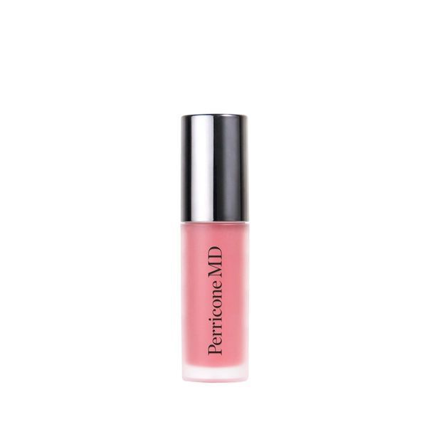 Тонувальна олія для губ Perricone MD No Makeup Lip Oil - Лічі 14965783 фото