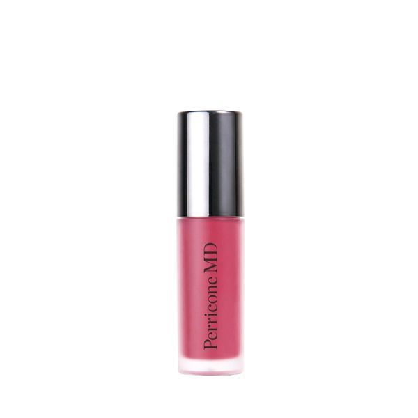 Тонувальна олія для губ Perricone MD No Makeup Lip Oil - Лічі 14965783 фото