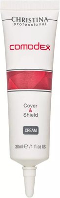Christina NEW Comodex-Cover & Shield Cream SPF-20 Захисний крем з тоном, 30мл CHR635 фото