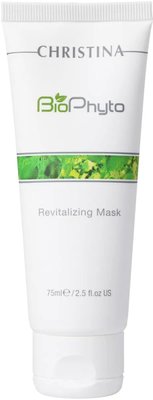 Christina Bio Phyto Revitalizing Mask маска, 75 мл CHR583 фото
