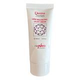 Легкий крем для відновлення балансу шкіри Derma Series Lipid Balancing Light Cream Н222 фото