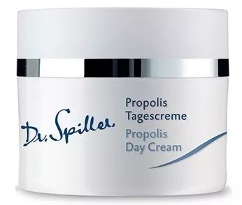 Dr. Spiller Control Line Propolis Day Cream Денний крем для молодої проблемної шкіри з прополісом, 50 мл 106007 фото