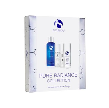 Pure Radiance Collection Набір для освітлення шкіри 1012 фото