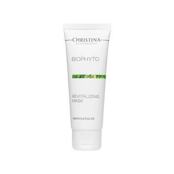 Christina Bio Phyto Revitalizing Mask маска CHR583 фото