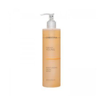 Christina Forever Young Moisturizing Facial Wash Зволожуючий засіб для вмивання CHR391 фото