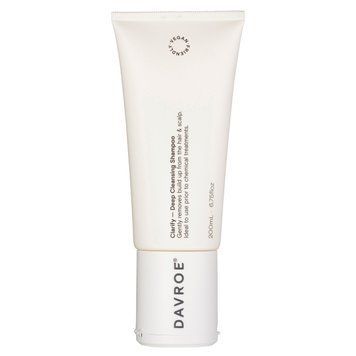 Шампунь для глибокого очищення Davroe Clarify Deep Cleansing Shampoo 3555 фото