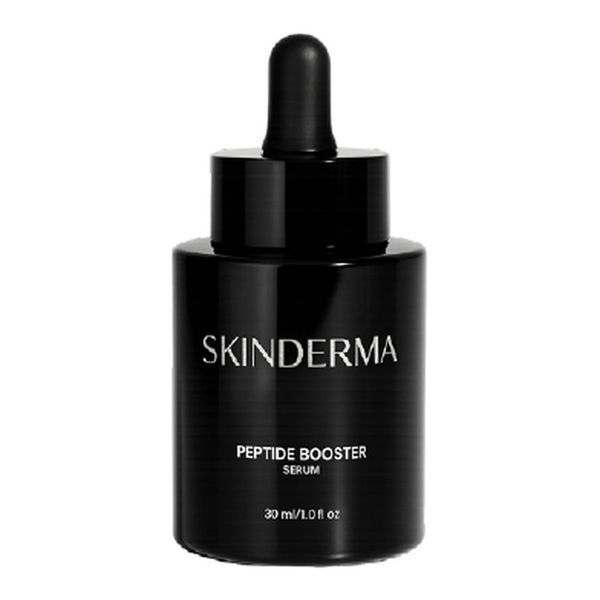 Пептидна сироватка Skinderma Peptide Booster Serum SKD-PEPTIDE-SERUM фото