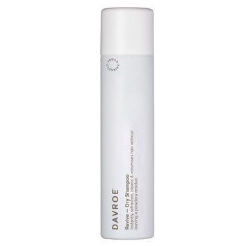 Сухий шампунь для освіження волосся Davroe Revive Dry Shampoo 3556 фото