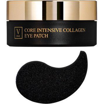 Колагенові гідрогелеві патчі для очей FAU Core Intensive Collagen Eye Patch FAU-008 фото
