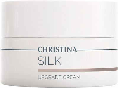 Christina Silk UpGrade Cream Оновлюючий крем для обличчя, 50 мл CHR731 фото