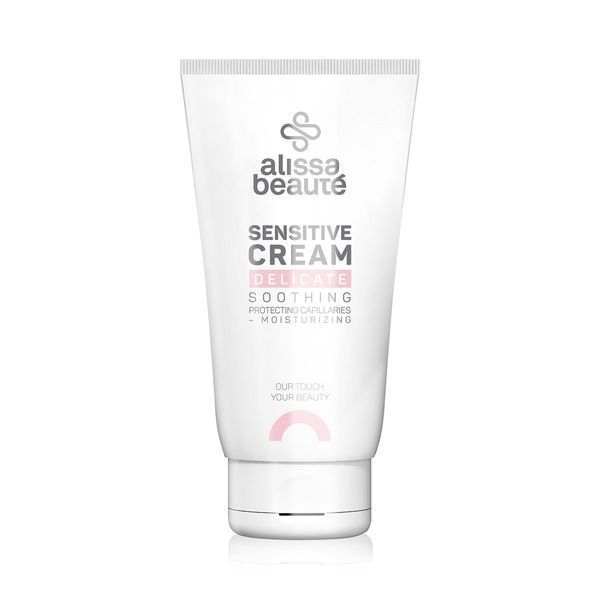 Крем для чутливої шкіри з куперозом Alissa Beaut&eacute; Sensitive Cream - 150 мл AB-A038 фото