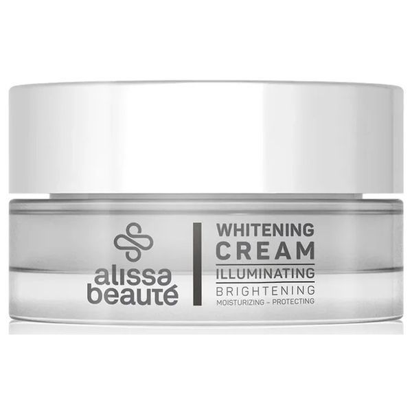 Відбілювальна маска Alissa Beaut&eacute; Whitening MASK AB-A143 фото