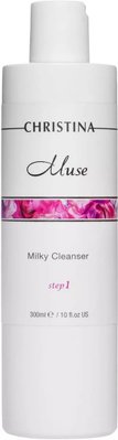 Christina Muse Milky Cleanser Очищаючий молочко (крок 1), 300 мл CHR333 фото