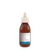 3D-AQUA SERUM: Зволожувальна сироватка для шкіри обличчя ANS18 фото