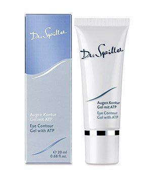 Dr. Spiller Specific Eye Contour Gel With ATP Гель для шкіри навколо очей з АТФ 116105 фото