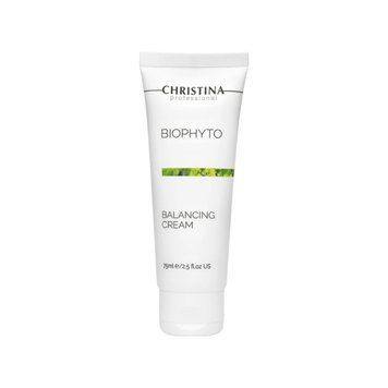 Крем, що балансує Christina Bio Phyto Balancing Cream CHR585 фото