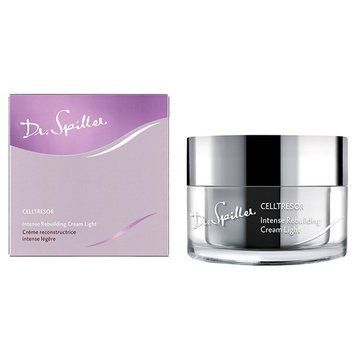 Dr. Spiller Інтенсивний реструктурує легкий крем Celltresor Intense Rebuilding Cream Light, 50 мл 118707 фото