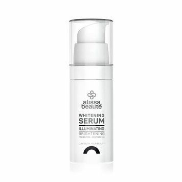 Відбілювальна сироватка Alissa Beaut&eacute; Whitening Serum AB-A141 фото