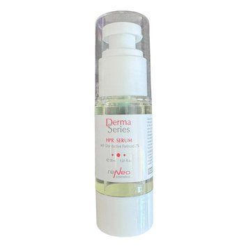 Регенеруюча сироватка з ретинолом Derma Series HPR Serum Р223 фото