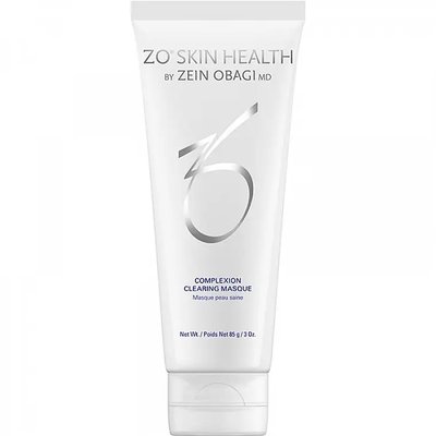 Сірчана маска 10% ZO Skin Health Complexion Clearing Masque 10% 85 г 3765 фото