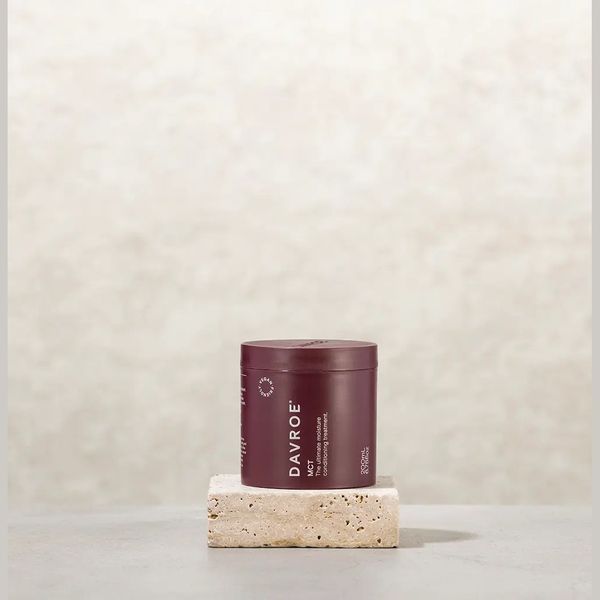 Зволожувальна маска для волосся Davroe MCT Moisture Conditioning Treatment 3582 фото
