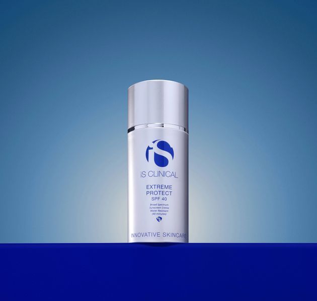 Extreme Protect SPF 40 PerfecTint Clear | Крем сонцезахисний 1064 фото