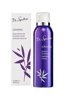 Dr. Spiller Global Adventures Gaoxing Shower Foam Пінка для душу 103812 фото