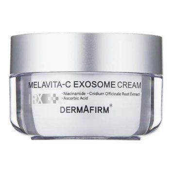 Освітлюючий крем Melavita-C Exosome Cream DFM-MELAVITA-CREAM фото