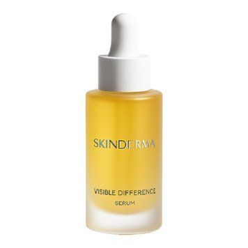 Оновлювальна сироватка з ретинолом Skinderma Visible Difference Serum SKD-VISIBLE-SERUM фото