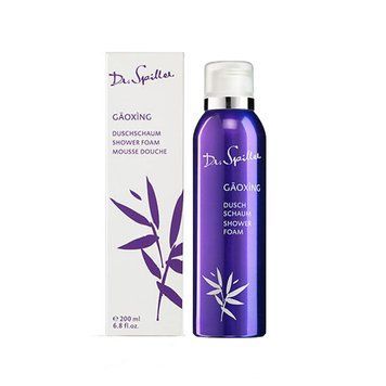 Dr. Spiller Пінка для душу Global Adventures Gaoxing Shower Foam, 200 мл 103812 фото