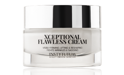 INSTYTUTUM Xceptional Flawless Cream Антивіковий крем-ліфтинг для обличчя 13628 фото