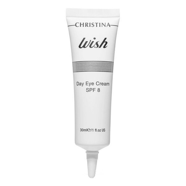 Christina Wish Day Eye Cream SPF-8 Денний крем для зони навколо очей CHR452 фото