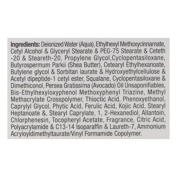 Christina Wish Day Eye Cream SPF-8 Денний крем для зони навколо очей CHR452 фото