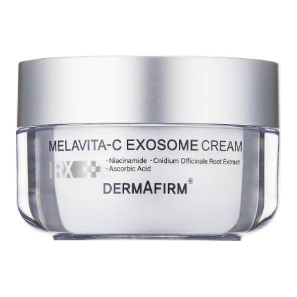 Освітлюючий крем Melavita-C Exosome Cream DFM-MELAVITA-CREAM фото