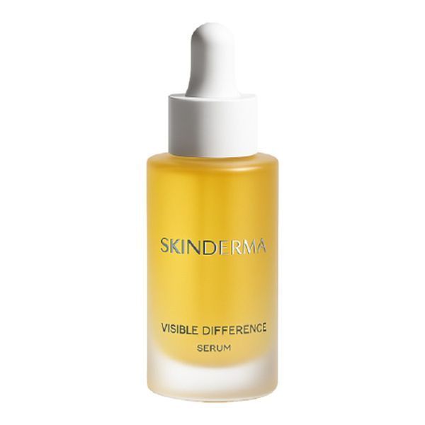 Оновлювальна сироватка з ретинолом Skinderma Visible Difference Serum SKD-VISIBLE-SERUM фото