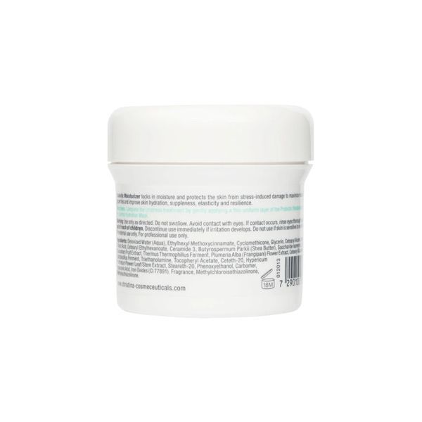 Christina Unstress Probiotic Moisturizer Зволожуючий крем з пробіотичною дією (крок 9) CHR641 фото