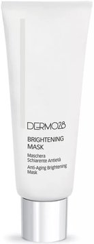 Освітлювальна крем-маска Dermo28 Illumina Brightening Mask D00804 фото