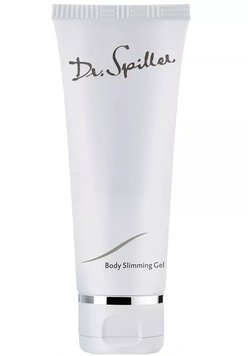 Dr. Spiller Body Slimming Gel Гель для схуднення 199110 фото