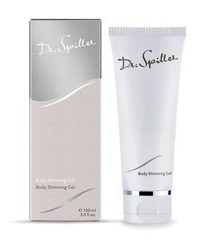 Dr. Spiller Body Slimming Gel Гель для схуднення 199110 фото