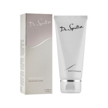Dr. Spiller Body Slimming Gel Гель для схуднення 199110 фото