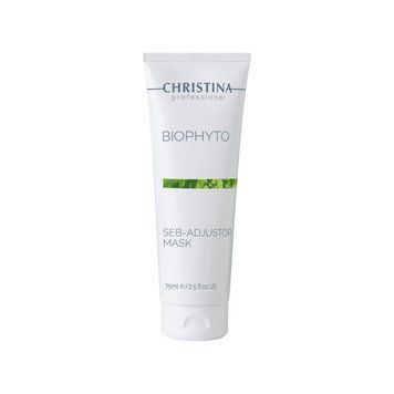 Christina Bio Phyto Seb-Adjustor Mask себорегулирующее маска CHR572 фото