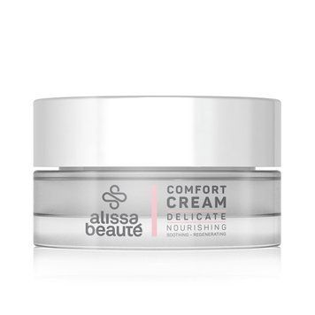 Живильний крем для шкіри з куперозом / ANTI-AGE Alissa Beaut&eacute; Comfort Cream AB-A039 фото
