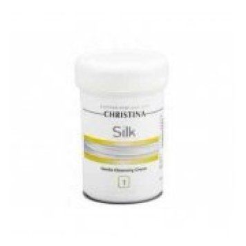Christina Silk Gentle Cleansing Cream Очищуючий крем CHR440 фото