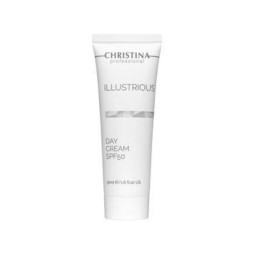 Christina Illustrious Day Cream SPF50 Денний крем SPF50 CHR509 фото