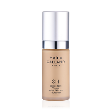 Maria Galland Paris Лосьйон для тіла 814 VELVET SKINCARE FOUNDATION 20, 30 мл 3002851 фото