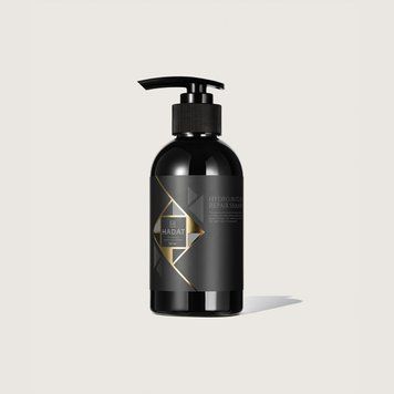 Відновлювальний шампунь Hadat Cosmetics Hydro Intensive Repair Shampoo - 800 мл 112502 фото