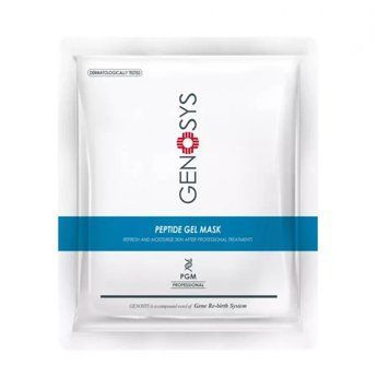 Пептидна гідрогелева маска Genosys Peptide Gel Mask GEN-PEPTID-1PC фото