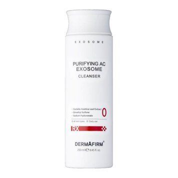 Себорегулюючий гель для вмивання Dermafirm Purifying AC Exosome Cleanser DFM-PURIFYING-CLEANSER фото