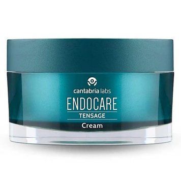 Регенеруючий крем для обличчя з ефектом ліфтингу, Cantabria Labs Endocare Tensage Cream 2633 фото